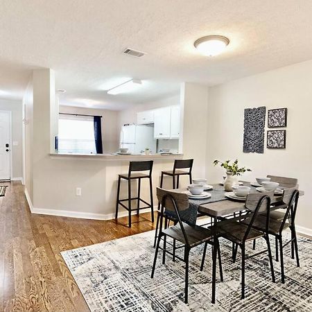 The Home Place & Prime Location Near I-20 Martinez Extérieur photo