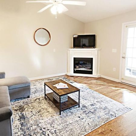 The Home Place & Prime Location Near I-20 Martinez Extérieur photo