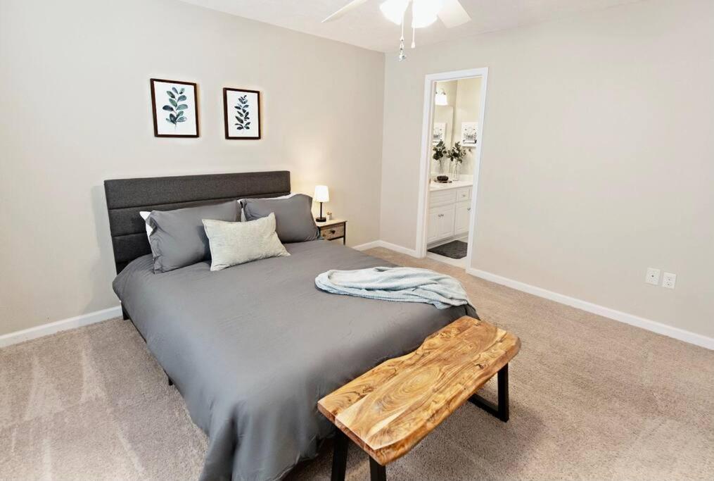 The Home Place & Prime Location Near I-20 Martinez Extérieur photo