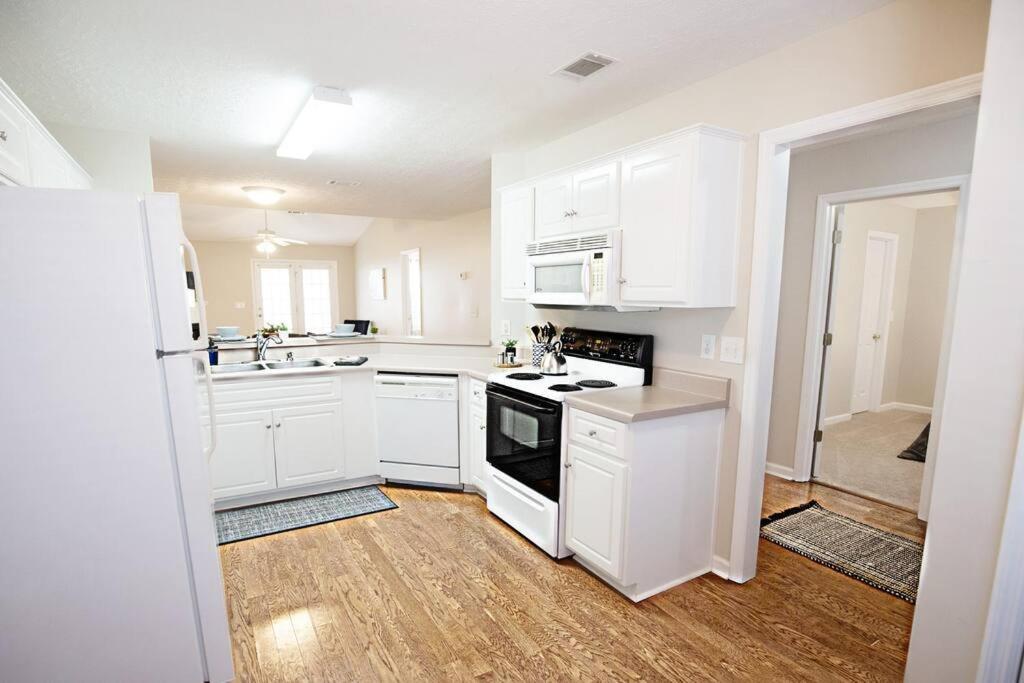 The Home Place & Prime Location Near I-20 Martinez Extérieur photo