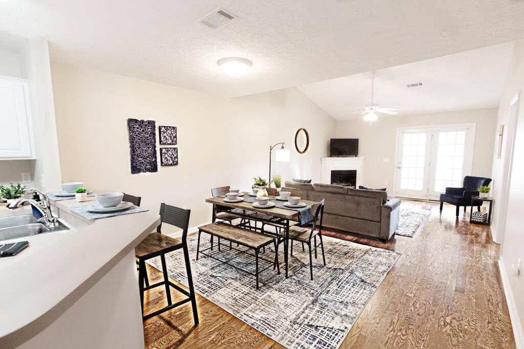 The Home Place & Prime Location Near I-20 Martinez Extérieur photo
