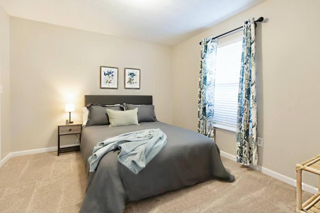 The Home Place & Prime Location Near I-20 Martinez Extérieur photo