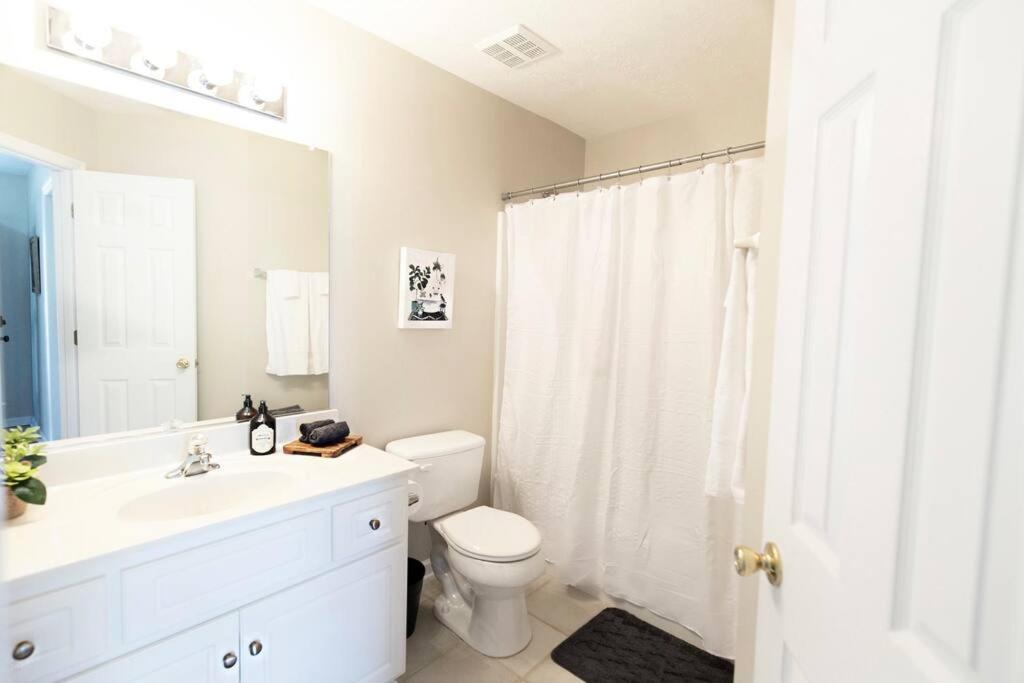 The Home Place & Prime Location Near I-20 Martinez Extérieur photo