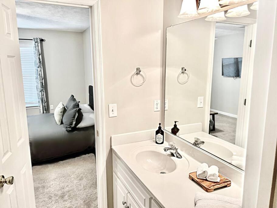 The Home Place & Prime Location Near I-20 Martinez Extérieur photo